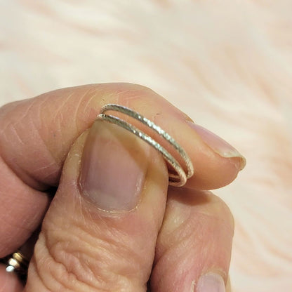 Stacking Ring